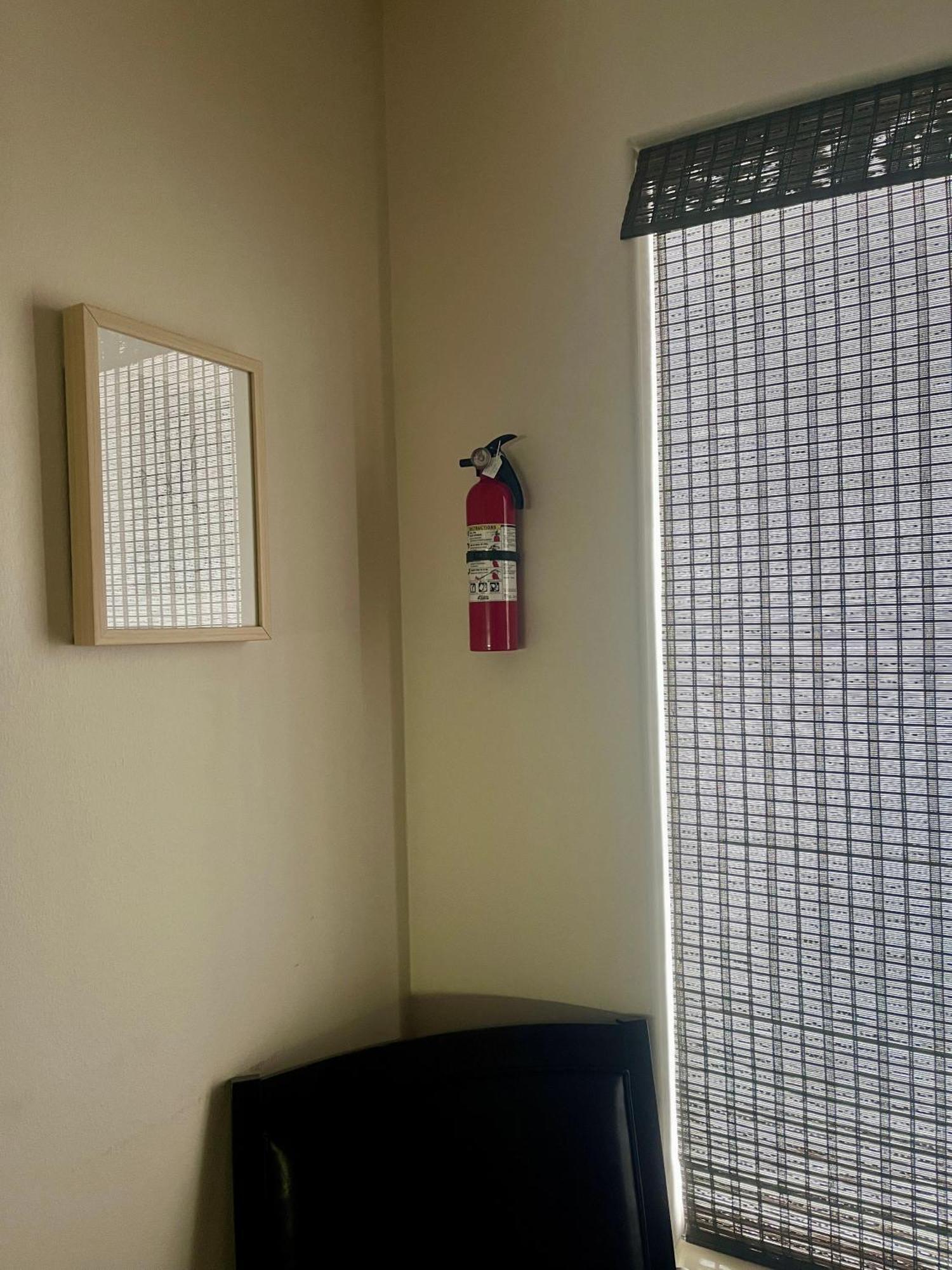 Casablanca 1 Apartment Houston Bagian luar foto